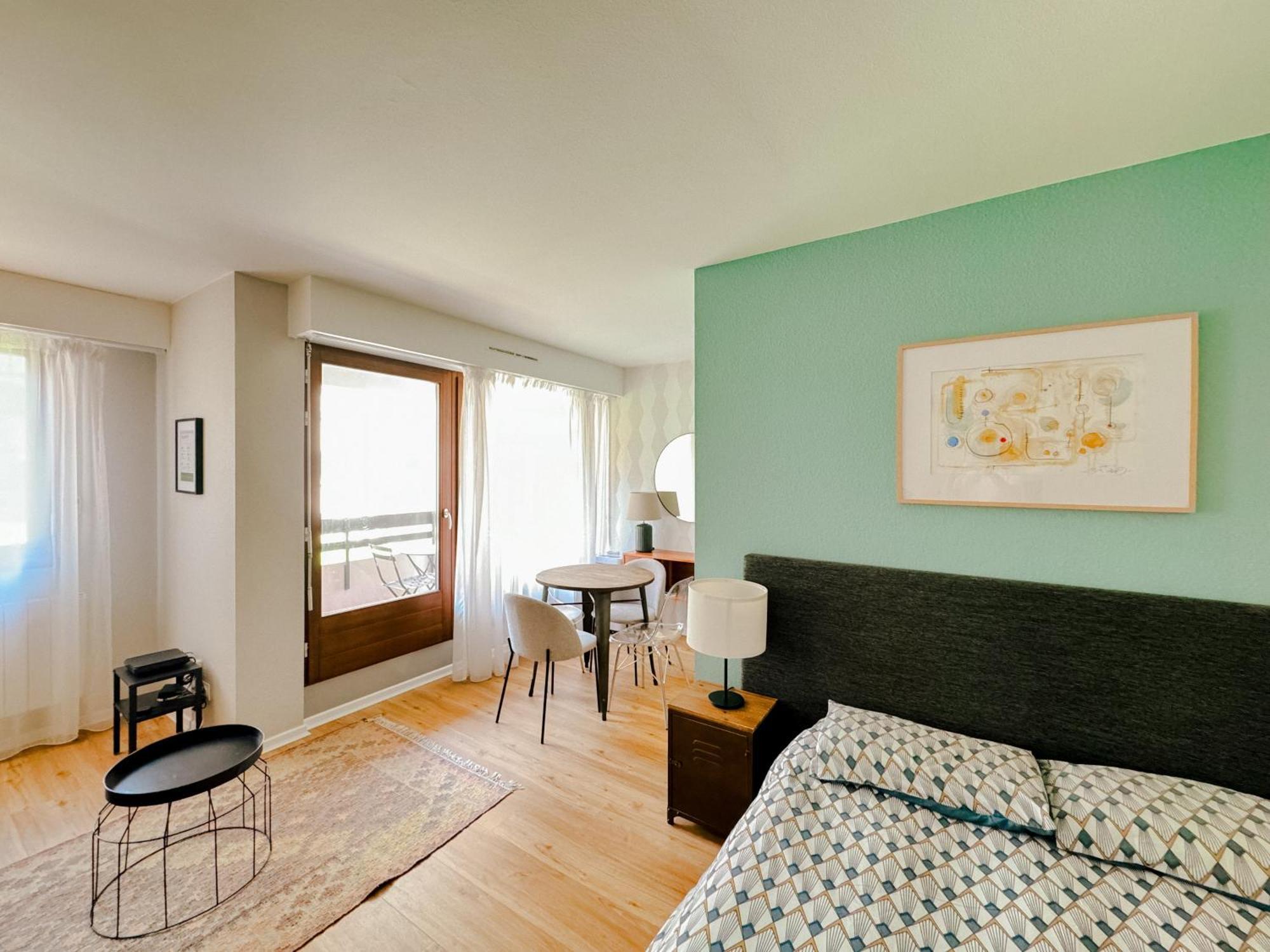 Appartement Avec Balcon Centre Strasbourg